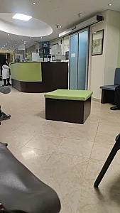 مرکز رادیولوژی تبریز