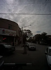 مرغ بریان ممتاز