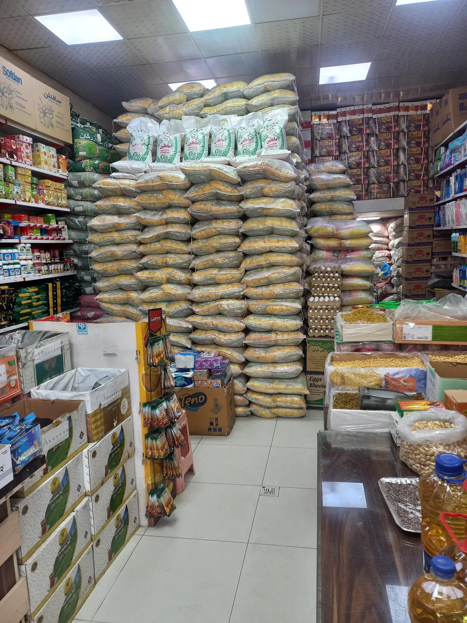 بازرگانی میلاد حبیبی - تصویر 2