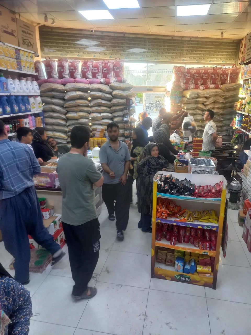 بازرگانی میلاد حبیبی - تصویر 4