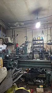 تراشکاری حسین