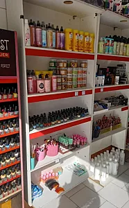 آرایشی ایده آل