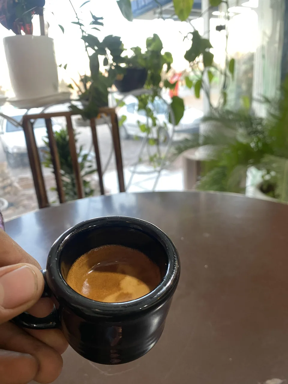 کافه کندو بازی - تصویر 4