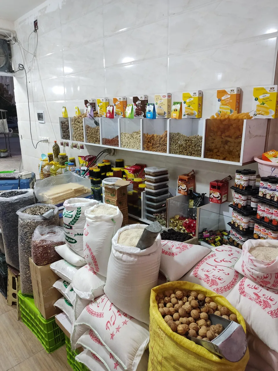 لبنیات سنتی خشکبار اسدی(مرادی) - تصویر 4