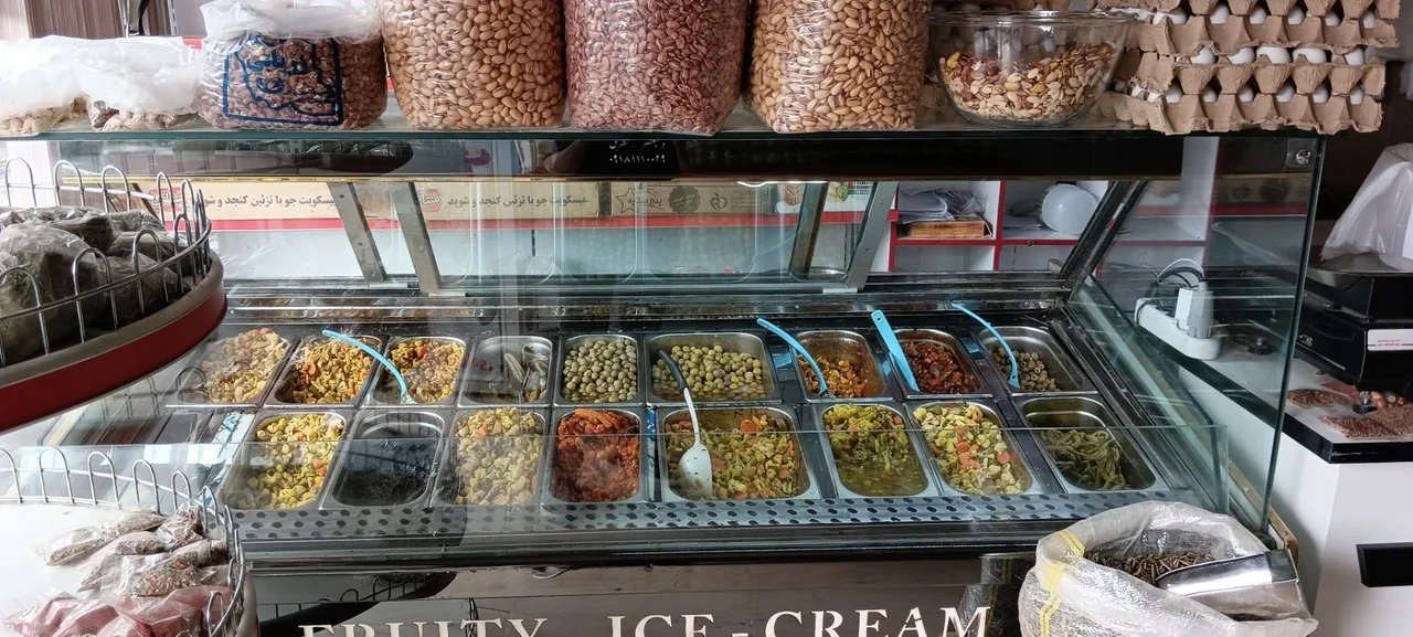 لبنیات بی نظیر - تصویر 2