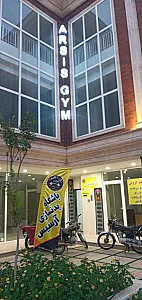 باشگاه صدرا