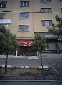 تپلی برگر