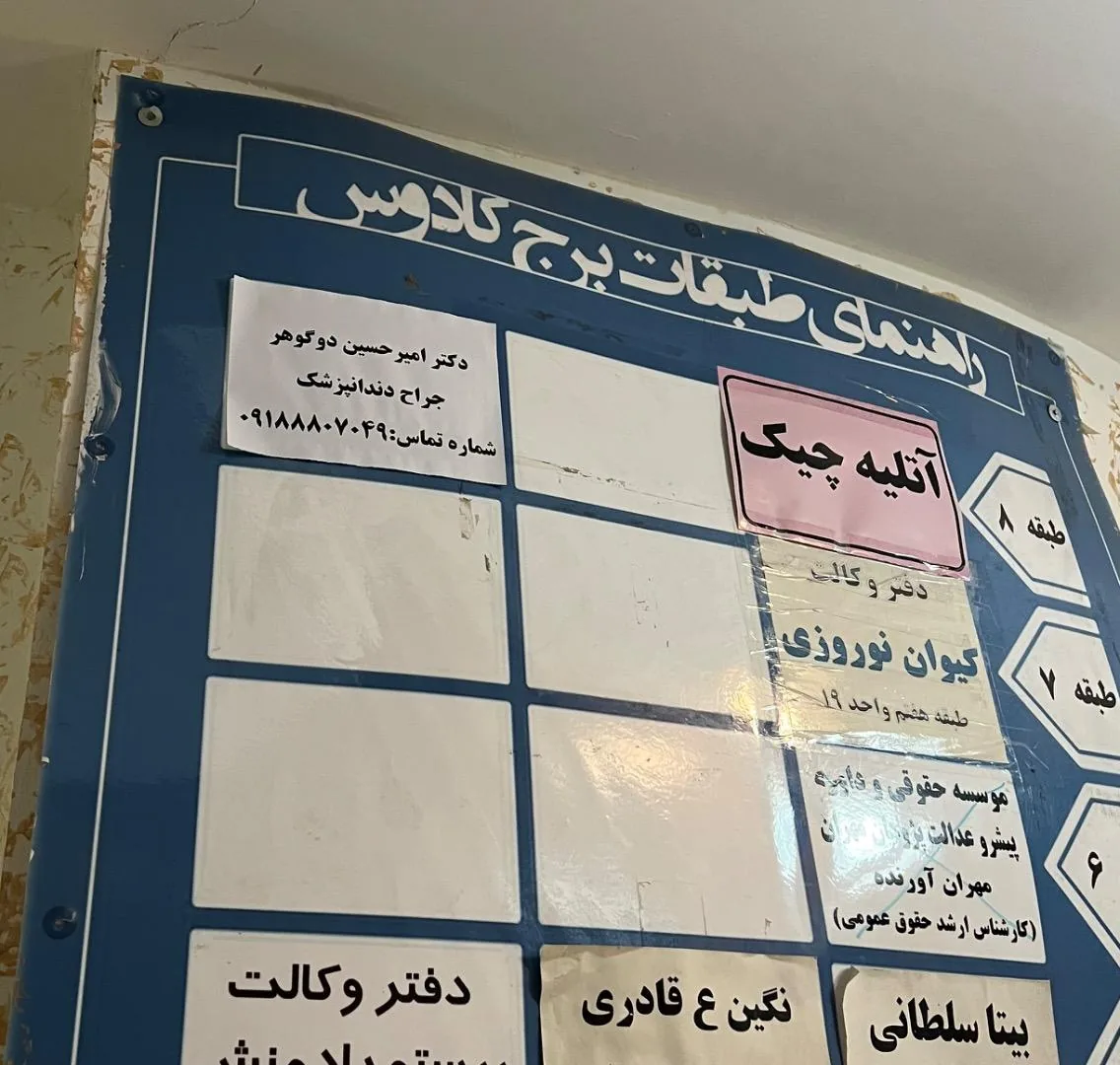 دکتر امیرحسین دوگوهر - تصویر 2