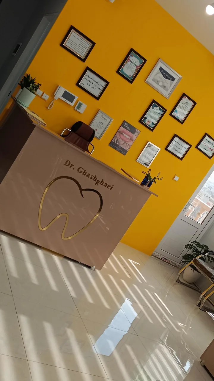 مطب دکتر دانیال قشقایی