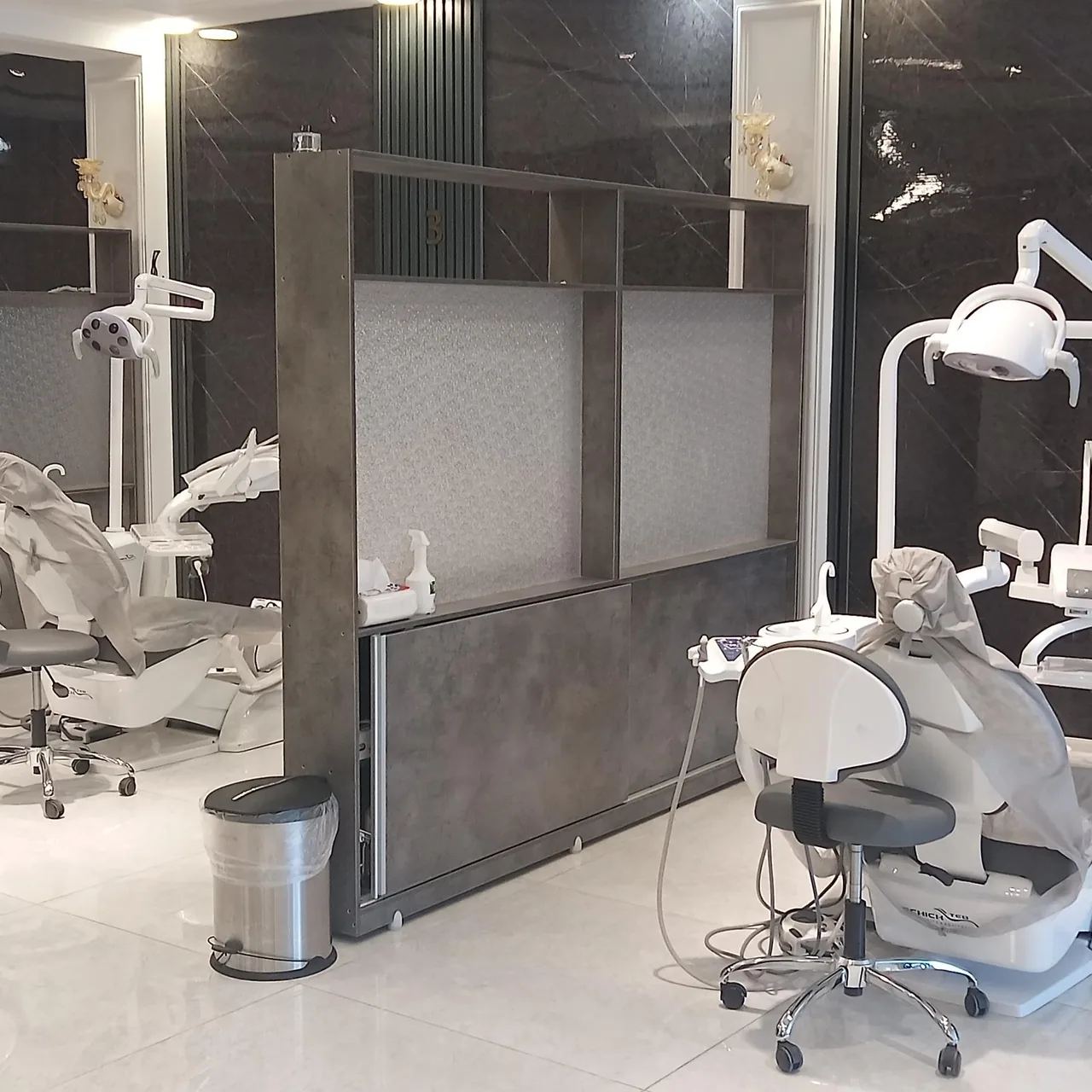 کلینیک دندانپزشکی آوا - تصویر 2