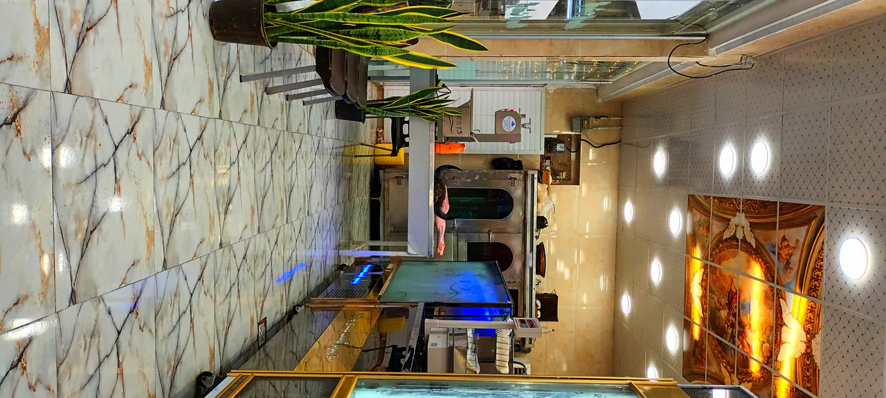 گوشت و مرغ فروشی حمیدی - تصویر 2