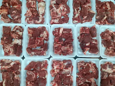 سوپر گوشت متین
