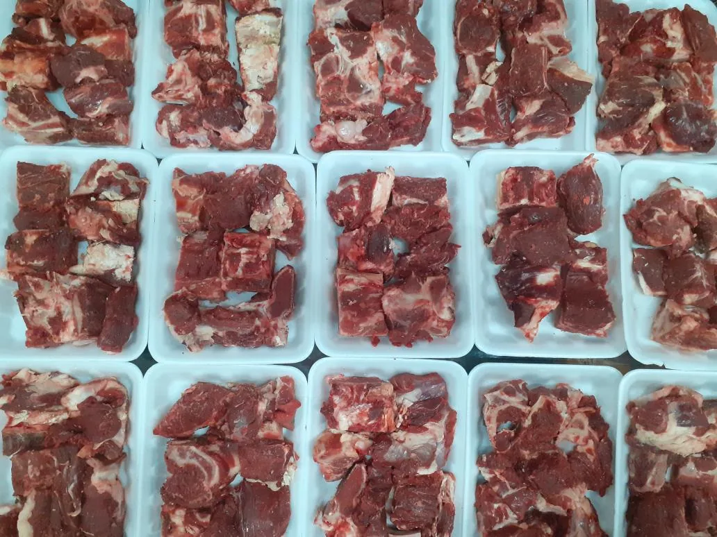سوپر گوشت متین