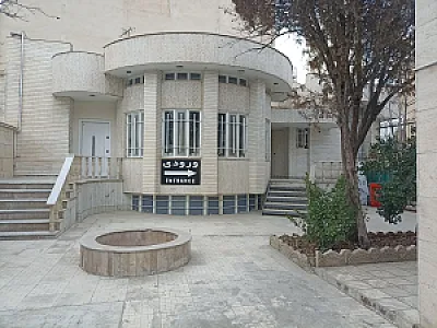 دکتر فرشاد رحیمی