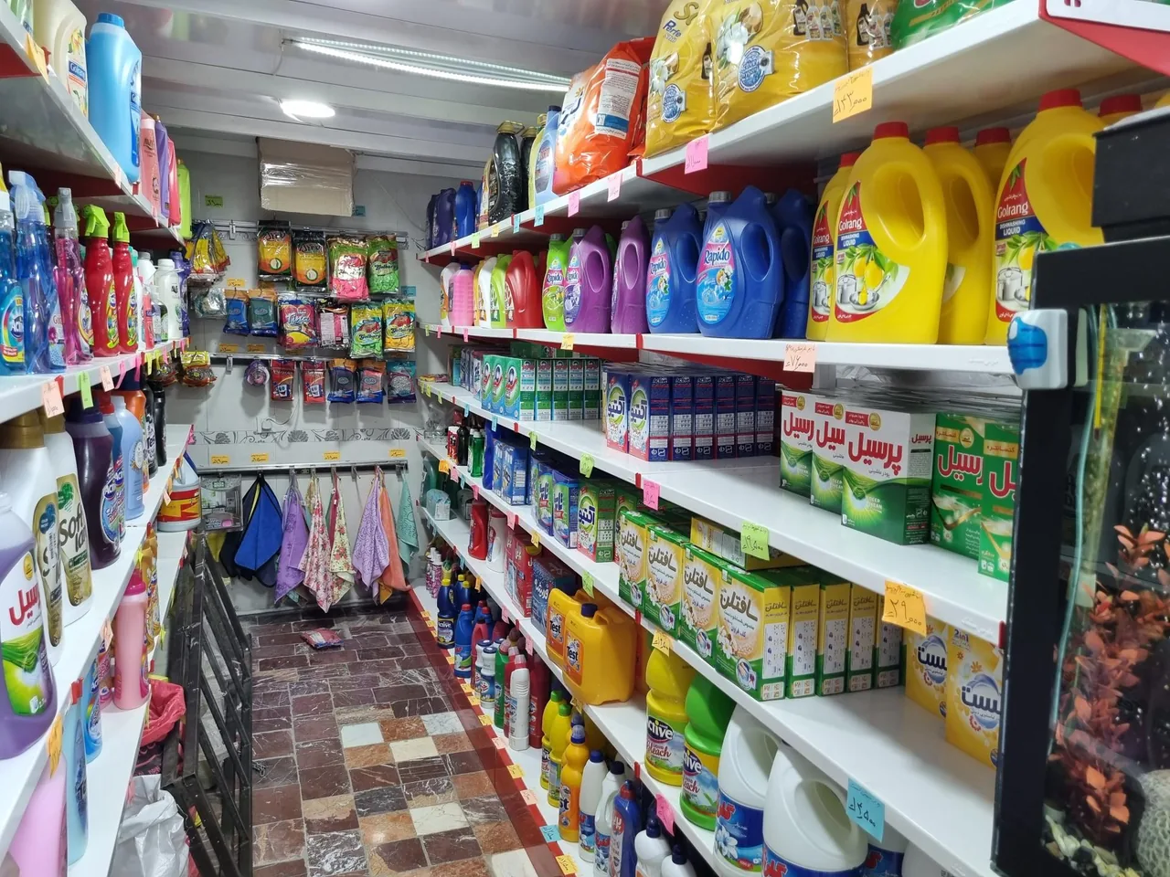 پلاستیک سادات - تصویر 4