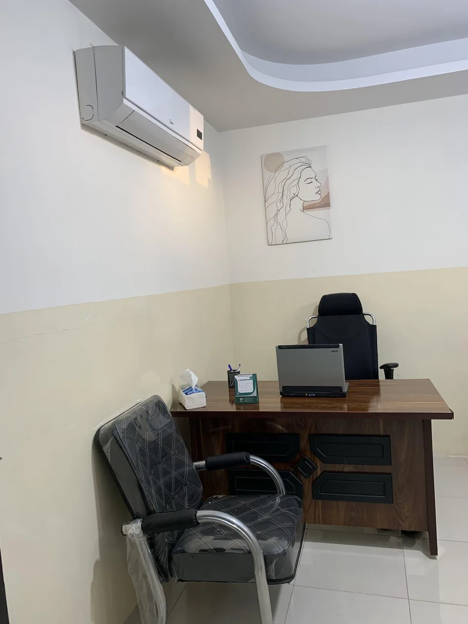 مطب دکتر مهنا قربانی - تصویر 2