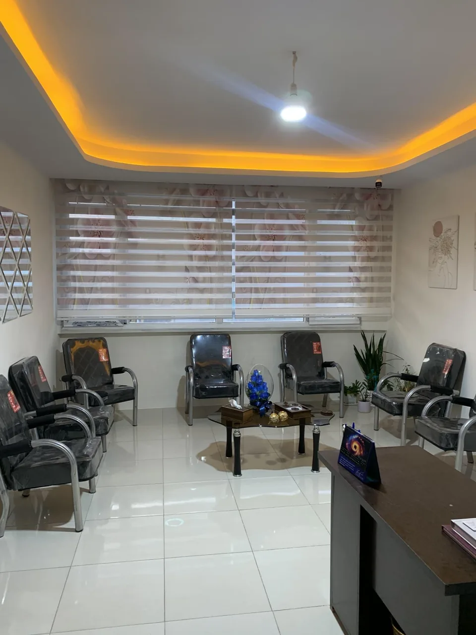 مطب دکتر مهنا قربانی - تصویر 3