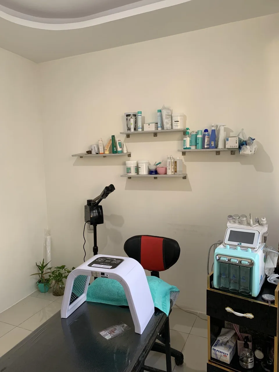مطب دکتر مهنا قربانی - تصویر 4