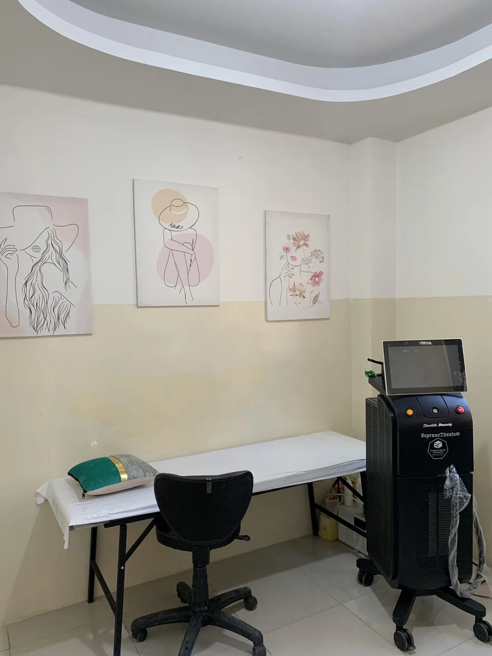 مطب دکتر مهنا قربانی - تصویر 5
