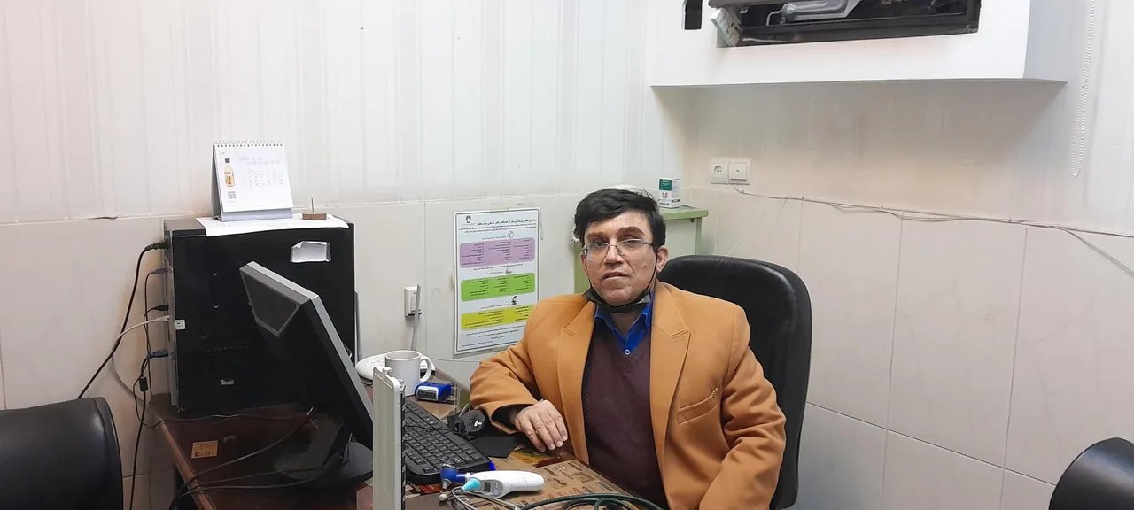 مطب دکتر تبرک پور - تصویر 3