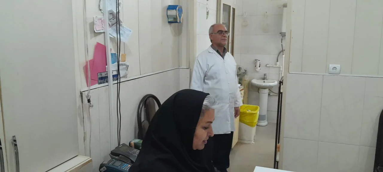 مطب دکتر تبرک پور - تصویر 4