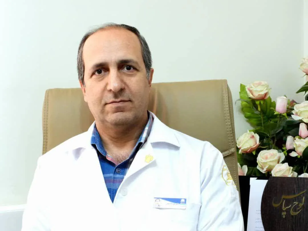 مطب دکتر مهرداد سیفی - تصویر 3
