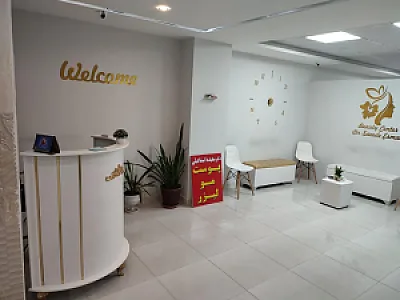 دکتر سعیده اسماعیلی (پوست، مو، داخلی)
