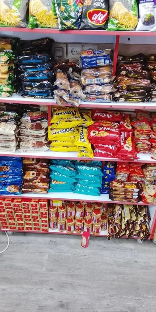 سوپر پروتئینی کلاسیک - تصویر 3