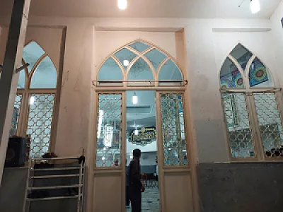 باشگاه شهدای قدس