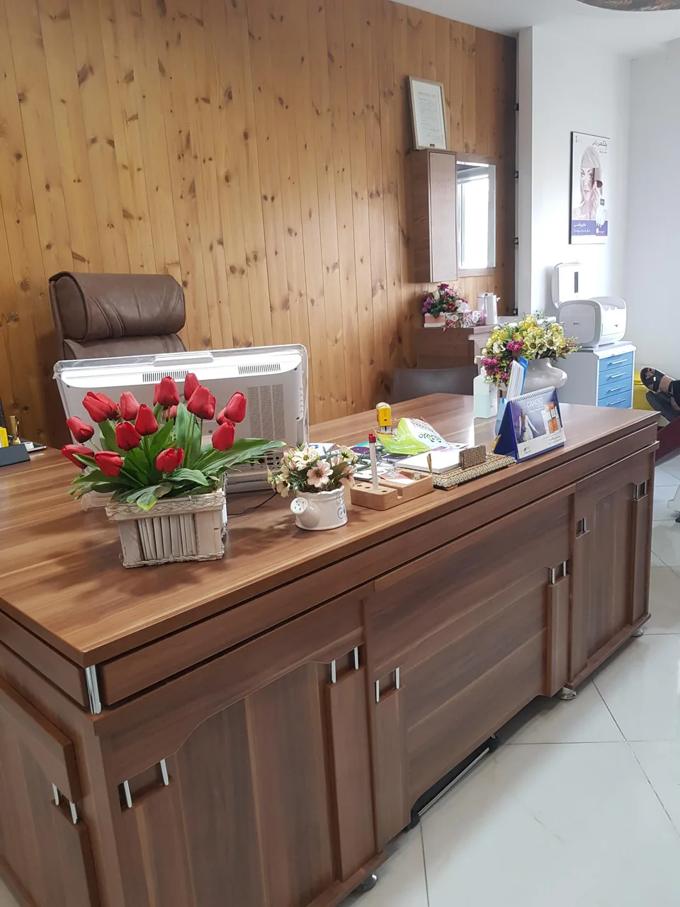 مطب دکتر فرزین معتمدی - تصویر 2