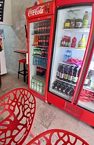 نانی برگر