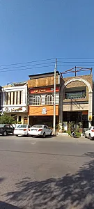 پیتزا سندس