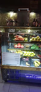 کافی شاپ دانیال