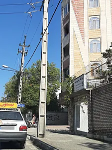 آموزشگاه رانندگی بیستون