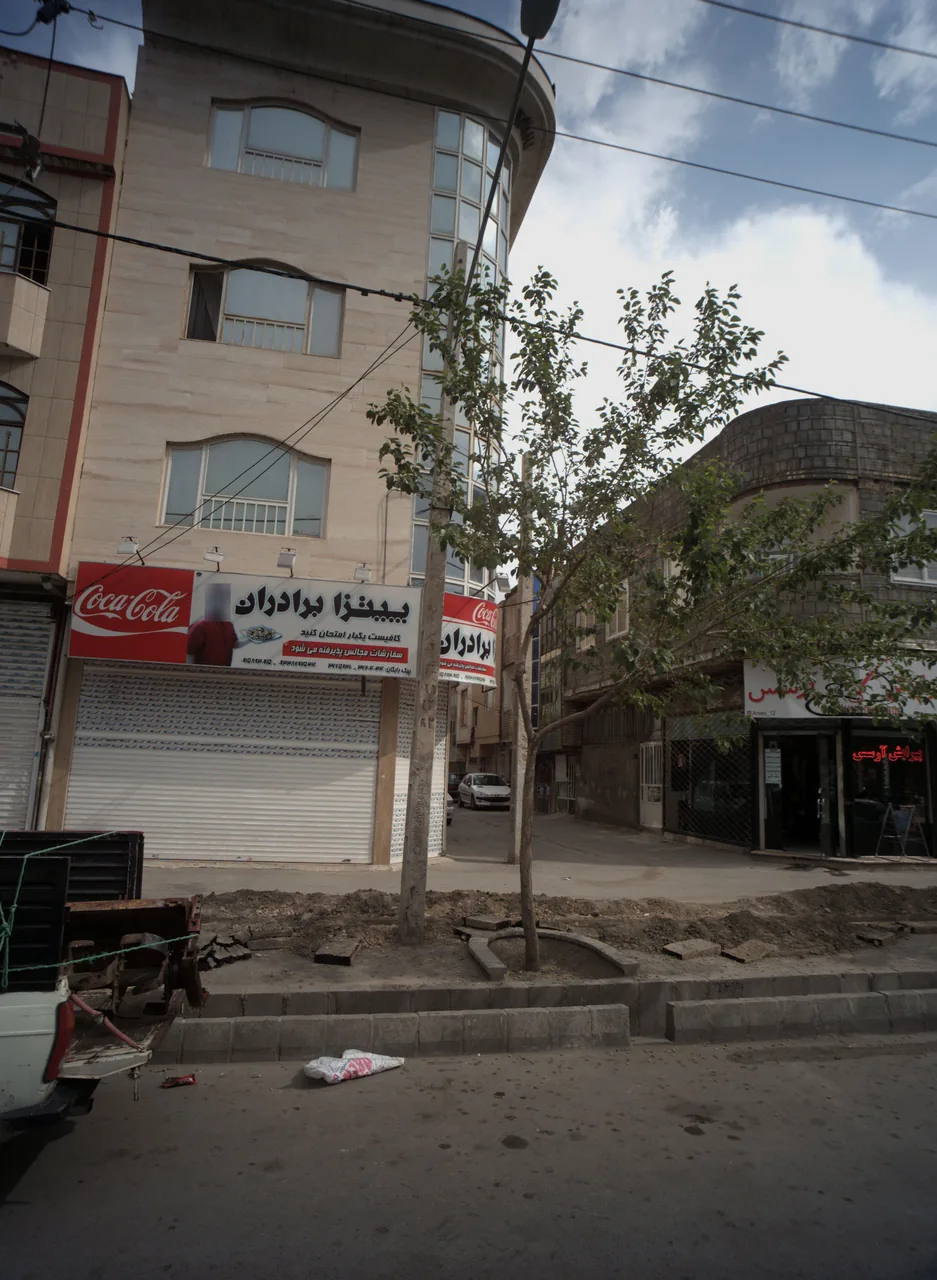 فست فود ترک - تصویر 2