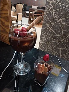 کافه  بازینو