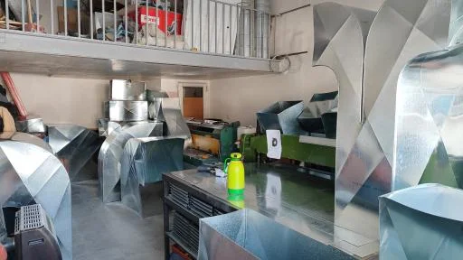 کانال‌سازی فیروزیان