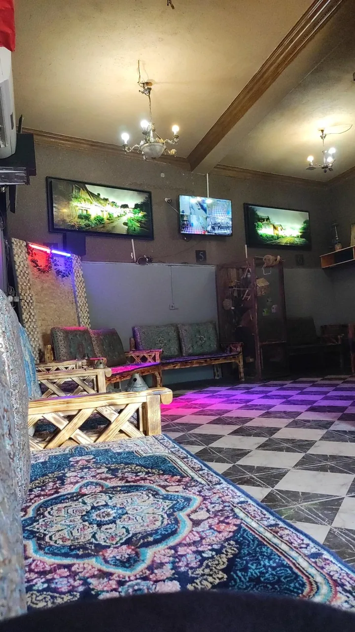 کافه چله - تصویر 2
