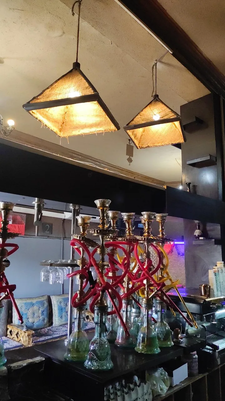 کافه چله - تصویر 3