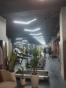 باشگاه سعادت