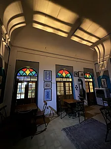 کافه می را