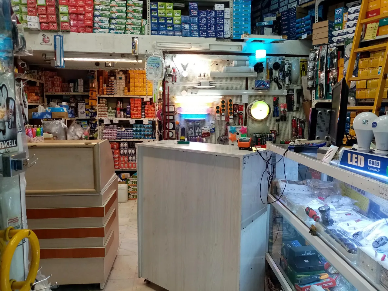 کالای برق استقلال - تصویر 2