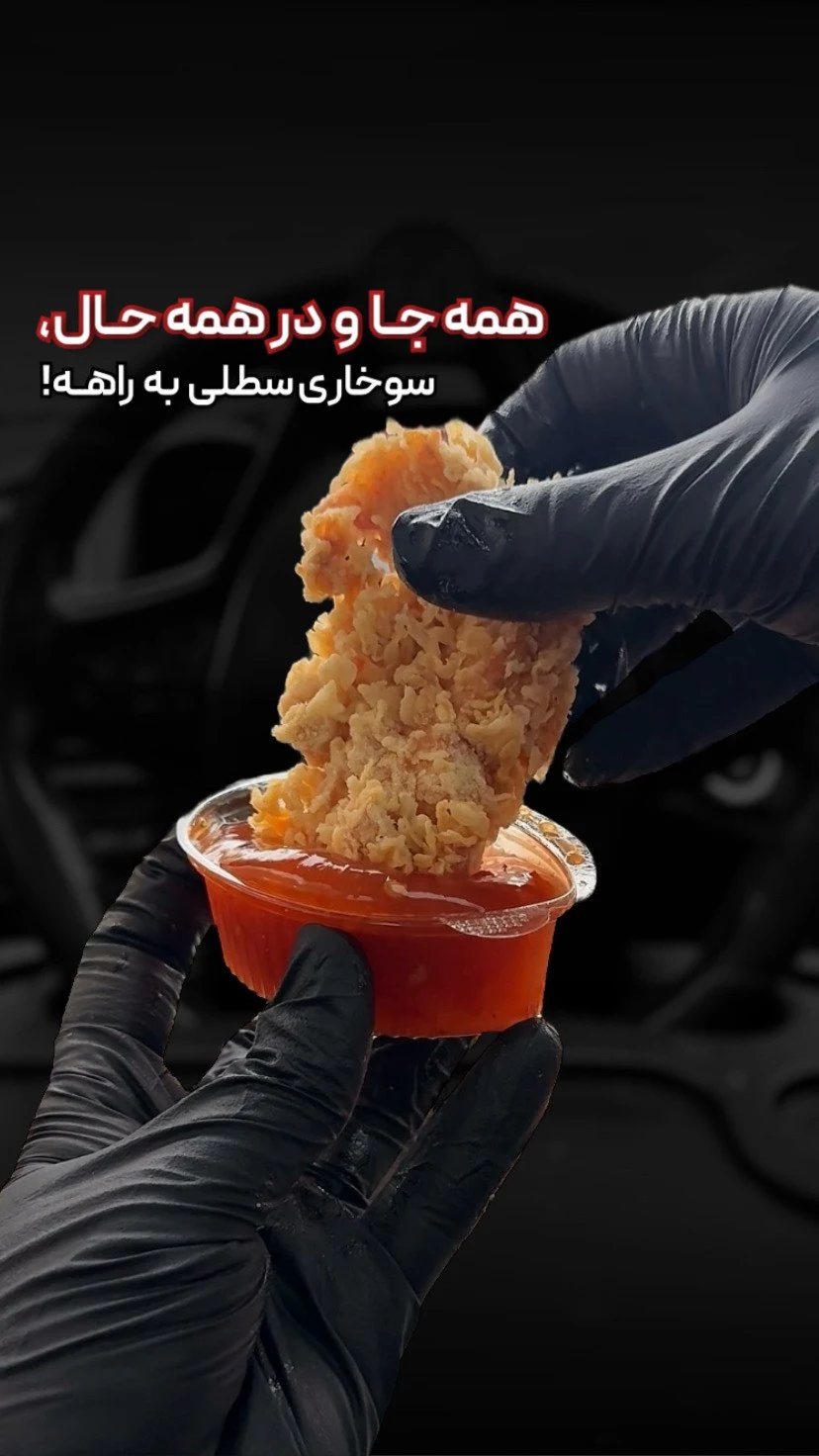 سوخاری سطلی - تصویر 3