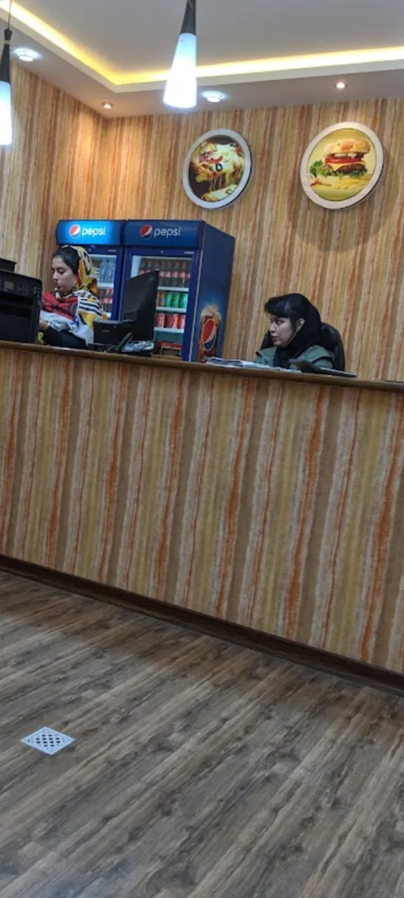 پیتزا راوک - تصویر 5