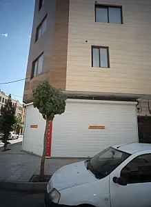 فست فود خوشنودی