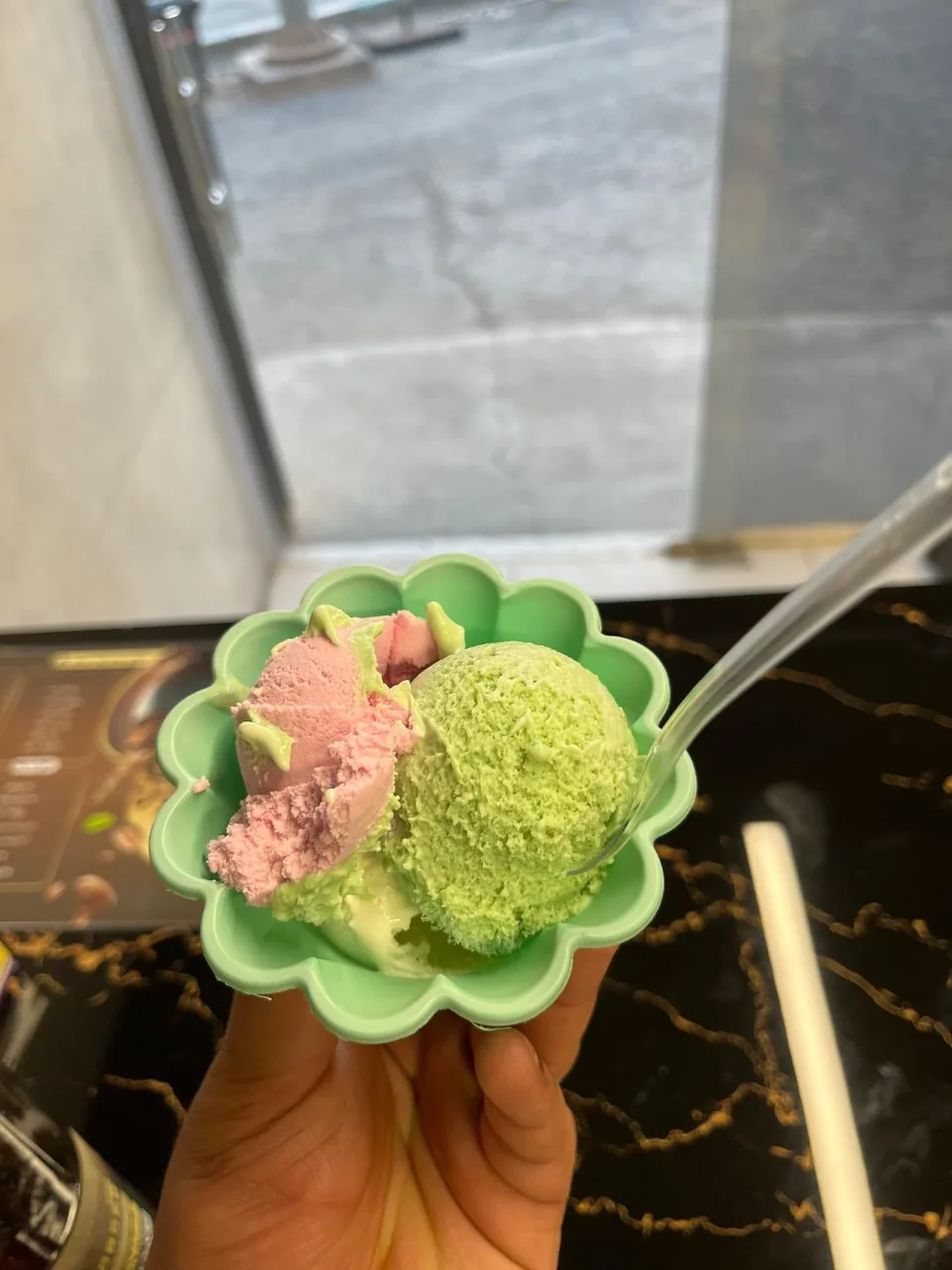 کافه سرو - تصویر 2