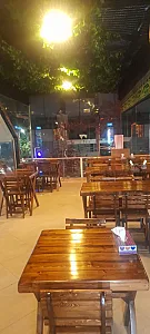 فست فود هیراد