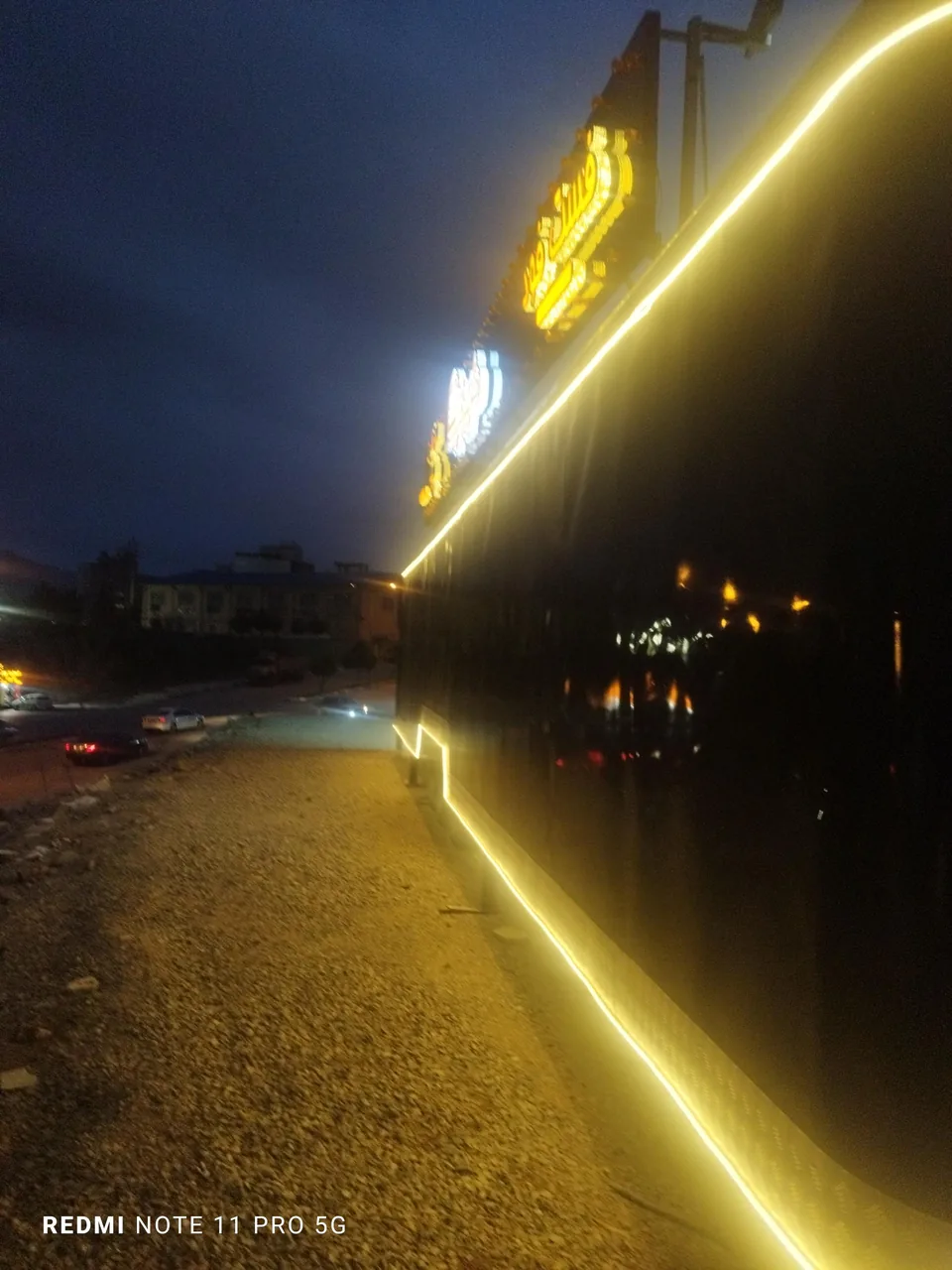 فست فود طعم گردی - تصویر 3