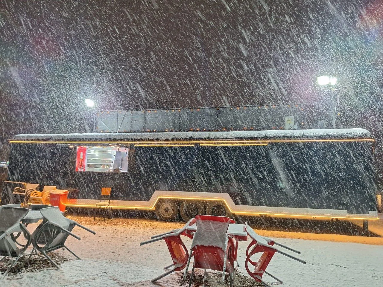 فست فود طعم گردی - تصویر 5