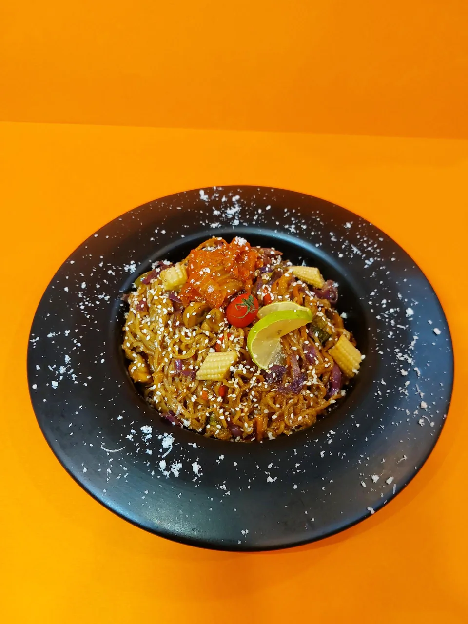 فودبار کیمچی - تصویر 4